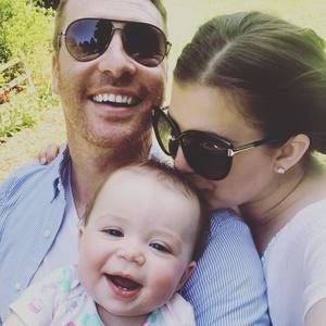 Meet your Posher, Adam